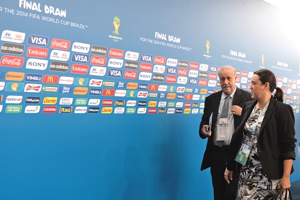 Del Bosque