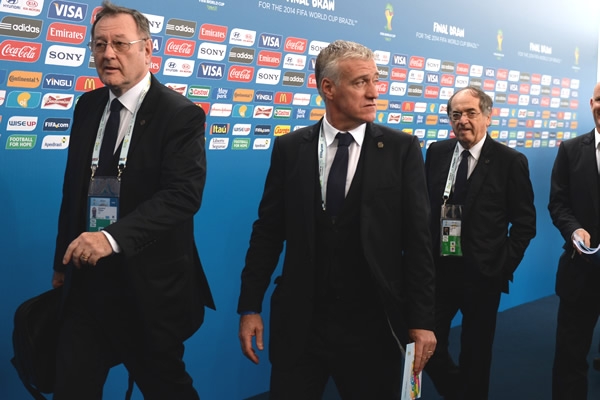 Deschamps