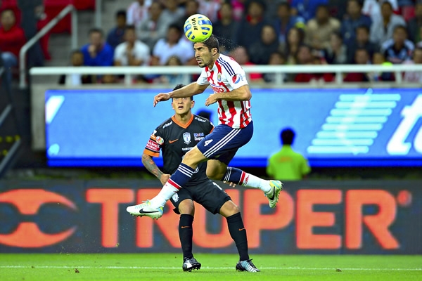 Desde el inicio, el Rebaño propuso el juego.