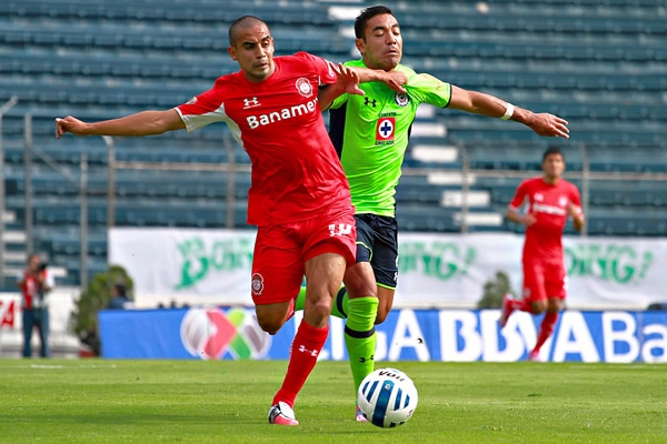 Desde un inicio los roces se dieron.