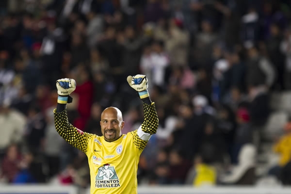 Después de cinco meses, el Hidalgo vuelve a estallar al ritmo del triunfo.