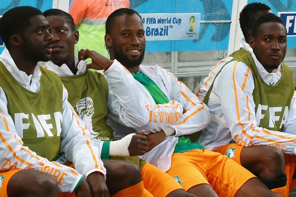 Drogba