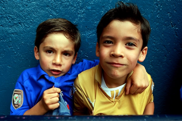 Duelo de calificados el de este sábado