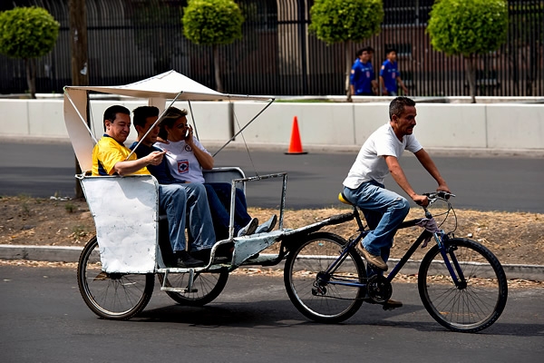 Duelo de primera clase en el futbol mexicano.