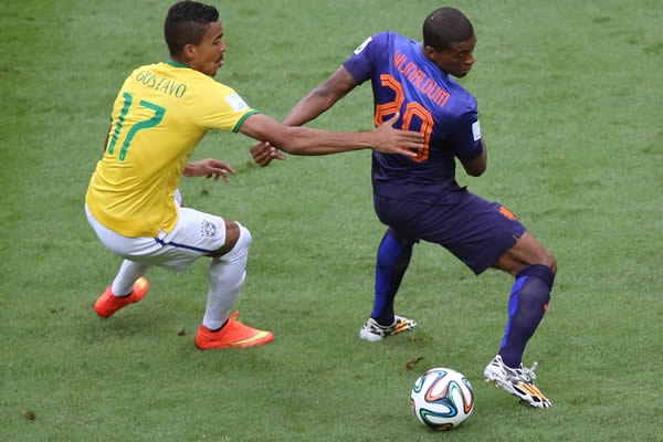 Duelo por el orgullo.