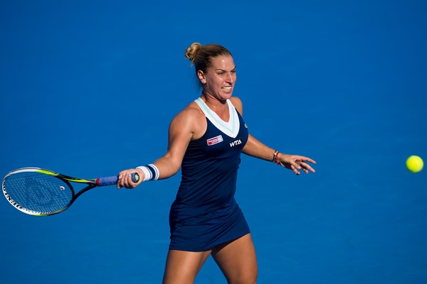 Duelos cruciales en el quinto día de actividades, donde se conoceran a los finalistas de todas las categorías.