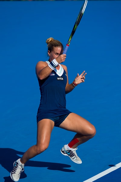 Duelos cruciales en el quinto día de actividades, donde se conoceran a los finalistas de todas las categorías.