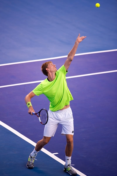 Duelos cruciales en el quinto día de actividades, donde se conoceran a los finalistas de todas las categorías.