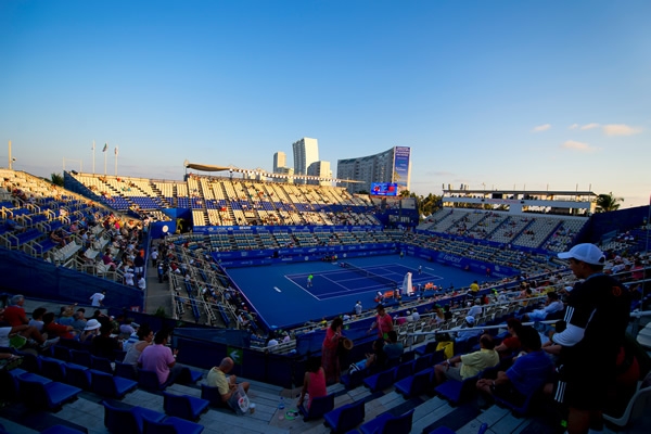 Duelos cruciales en el quinto día de actividades, donde se conoceran a los finalistas de todas las categorías.