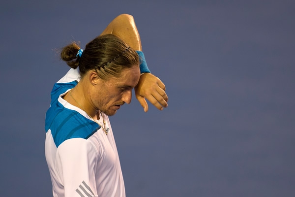 Duelos cruciales en el quinto día de actividades, donde se conoceran a los finalistas de todas las categorías.