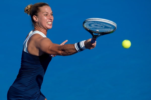 Duelos cruciales en el quinto día de actividades, donde se conoceran a los finalistas de todas las categorías.