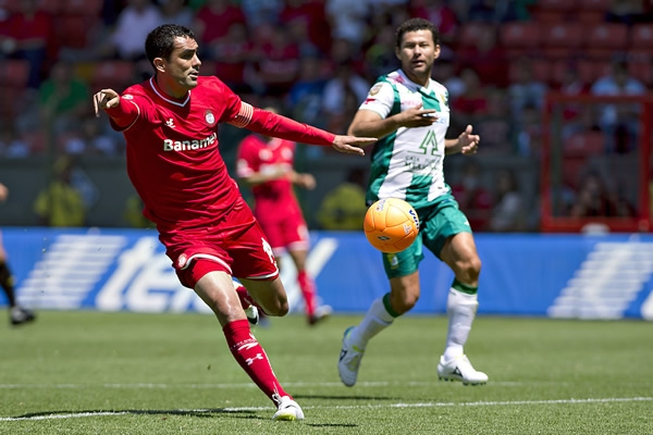 Dueñas se recuperó bien de su operación.