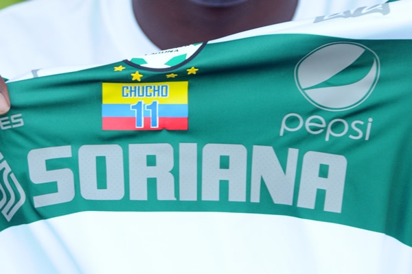 Ecuador y su estrella desaparecida esel motivo santista para ganar.