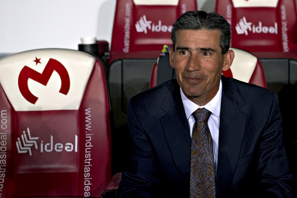 Eduardo de la Torre tiene qu darle otra cara a los morelianos.
