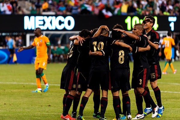 El abrazo de la confianza.