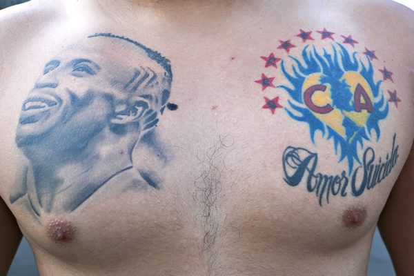 El amor que será para la eternidad.