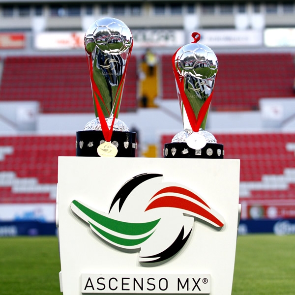 El Apertura 2013 del Ascenso MX está a punto de terminar.