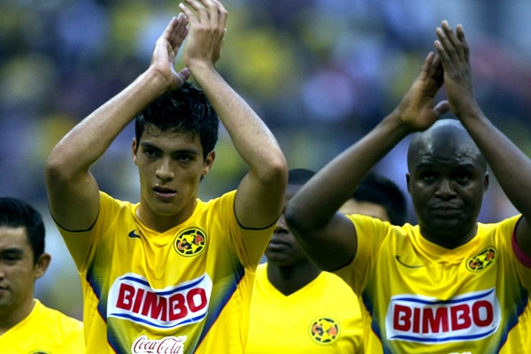 El aplauso es para el mejor, el aficionado.