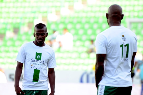 El avión Calderón será quien supla a Darwin.