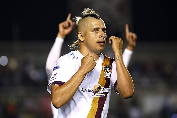 El Bofo anotó el 2-1 vía penal.