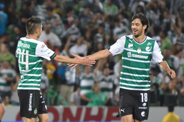 El Cepillo firmó el 1-1 al minuto 21.