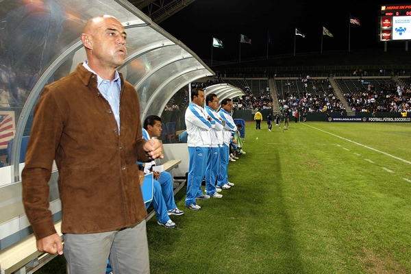 El Chelís ha conformado un buen plantel.