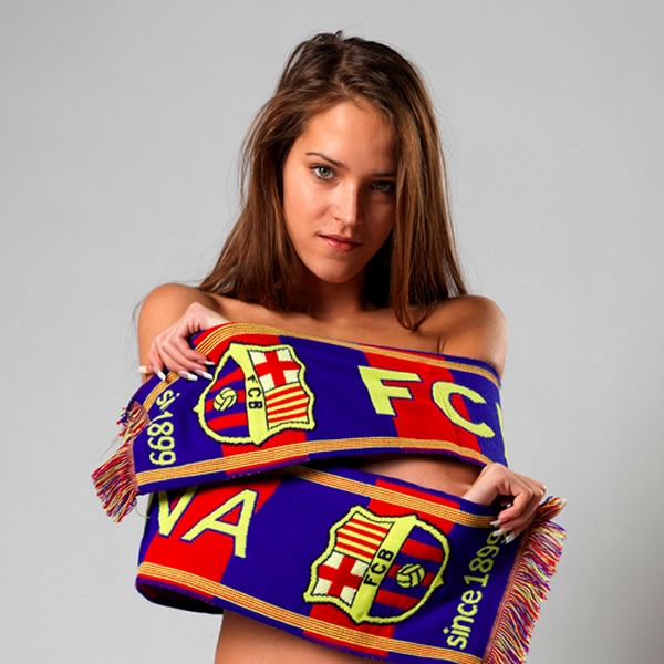 El Clásico Español más sexy. 