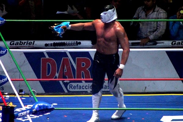 El CMLL celebró 80 años de historia