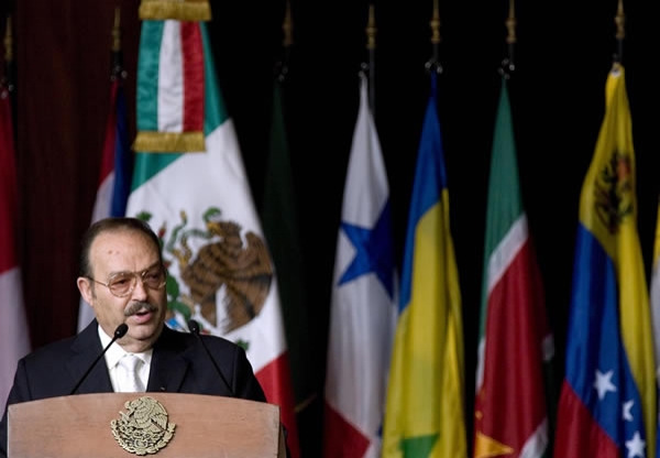 El COM fue el primero en ratificar la muerte de Mario Vázquez Raña.