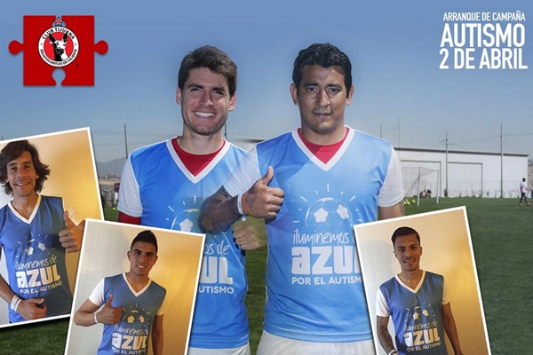 El conjunto de Tijuana.