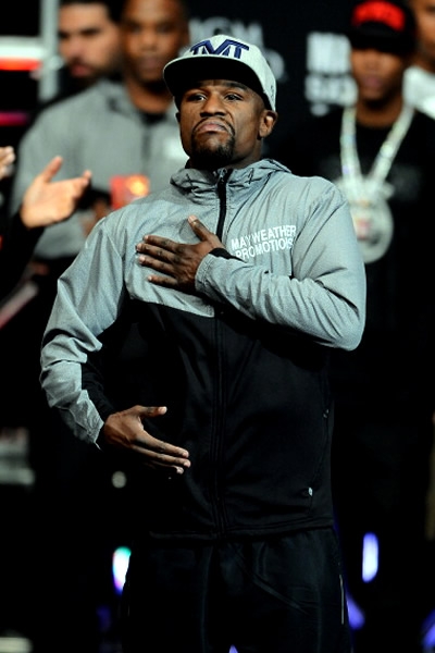 El corazón de la arrogancia y del talento.