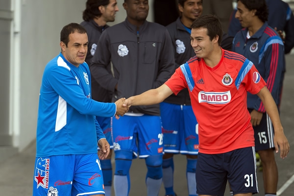 El cruce generacional, sin duda alguna.