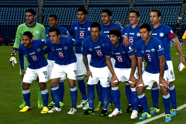 El cuadro títular no estuvo presente para este cotejo.