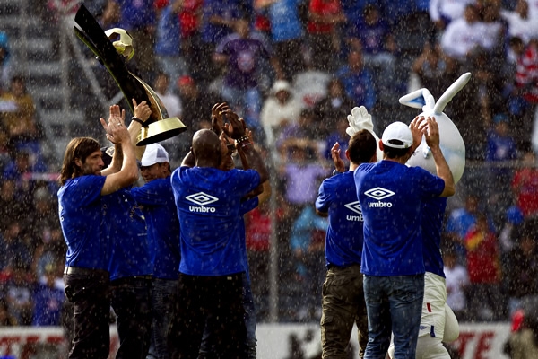 El cuadro titular no tendrá actividad, están de fiesta.