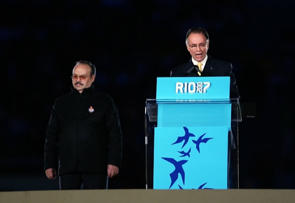 El dirigente de ODEPA padecía cáncer desde hace varios años.
