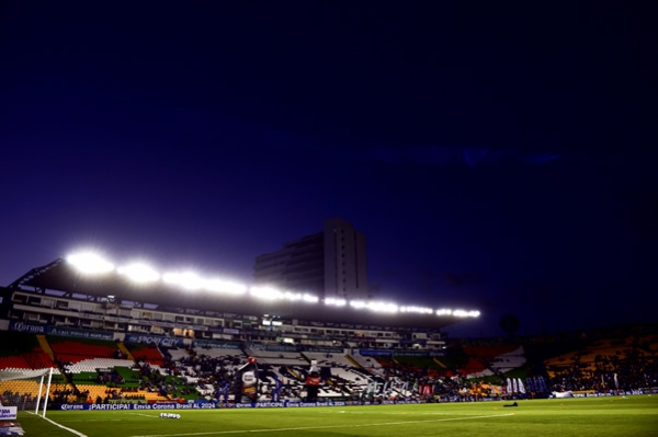 El Estadio León, la oportunidad para Veracruz.