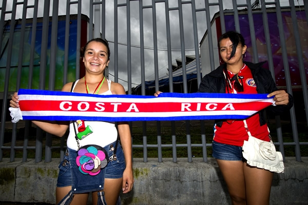 El Estadio Nacional será un enemigo del Tri.