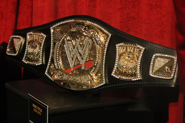 El Fan Axxes fue espectacular.