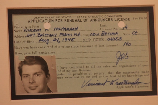 El Fan Axxes fue espectacular.