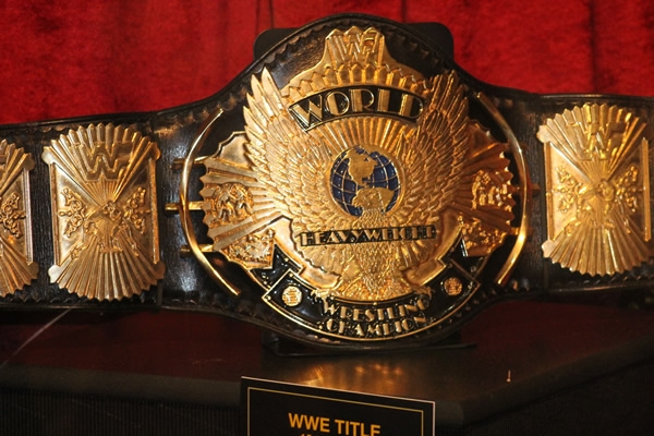 El Fan Axxes fue espectacular.