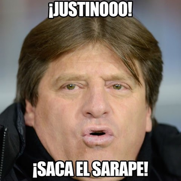 El frío y la derrota fomentaron la creatividad.