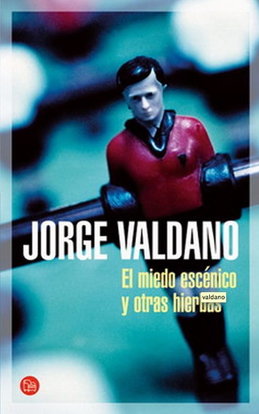 El fútbol y los deportes en el Día del Libro.