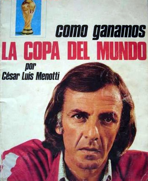 El fútbol y los deportes en el Día del Libro.