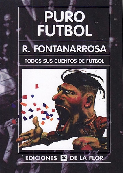 El fútbol y los deportes en el Día del Libro.