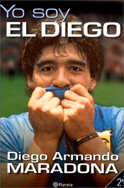 El fútbol y los deportes en el Día del Libro.