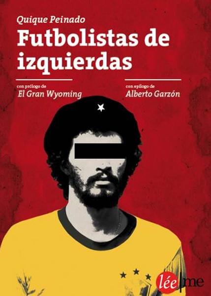 El fútbol y los deportes en el Día del Libro.
