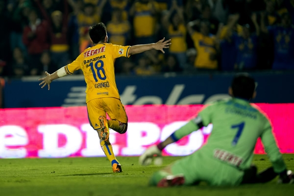 El Gringo Torres puso cifras definitivas.