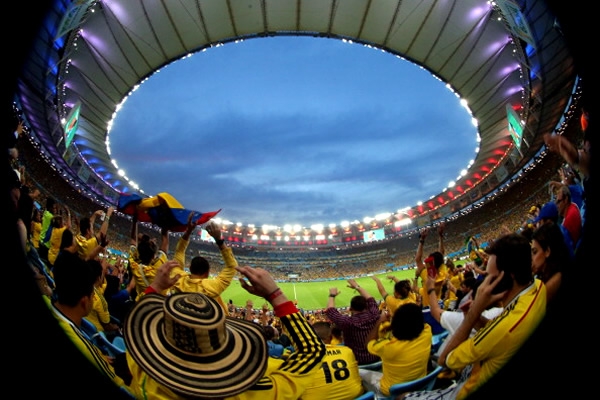 El jugador número 12 también puso de su parte.