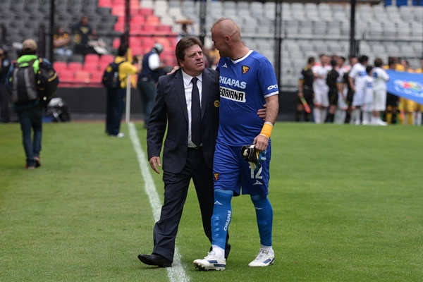 El maestro y sus alumnos.