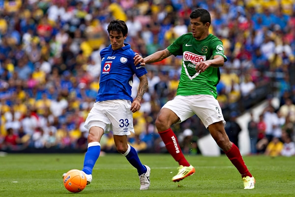 El Maza volvió a ser titular para detener a Formica.